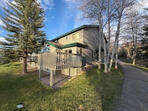 Exterior - Edward’s Escape - 4BR Getaway (Edwards)