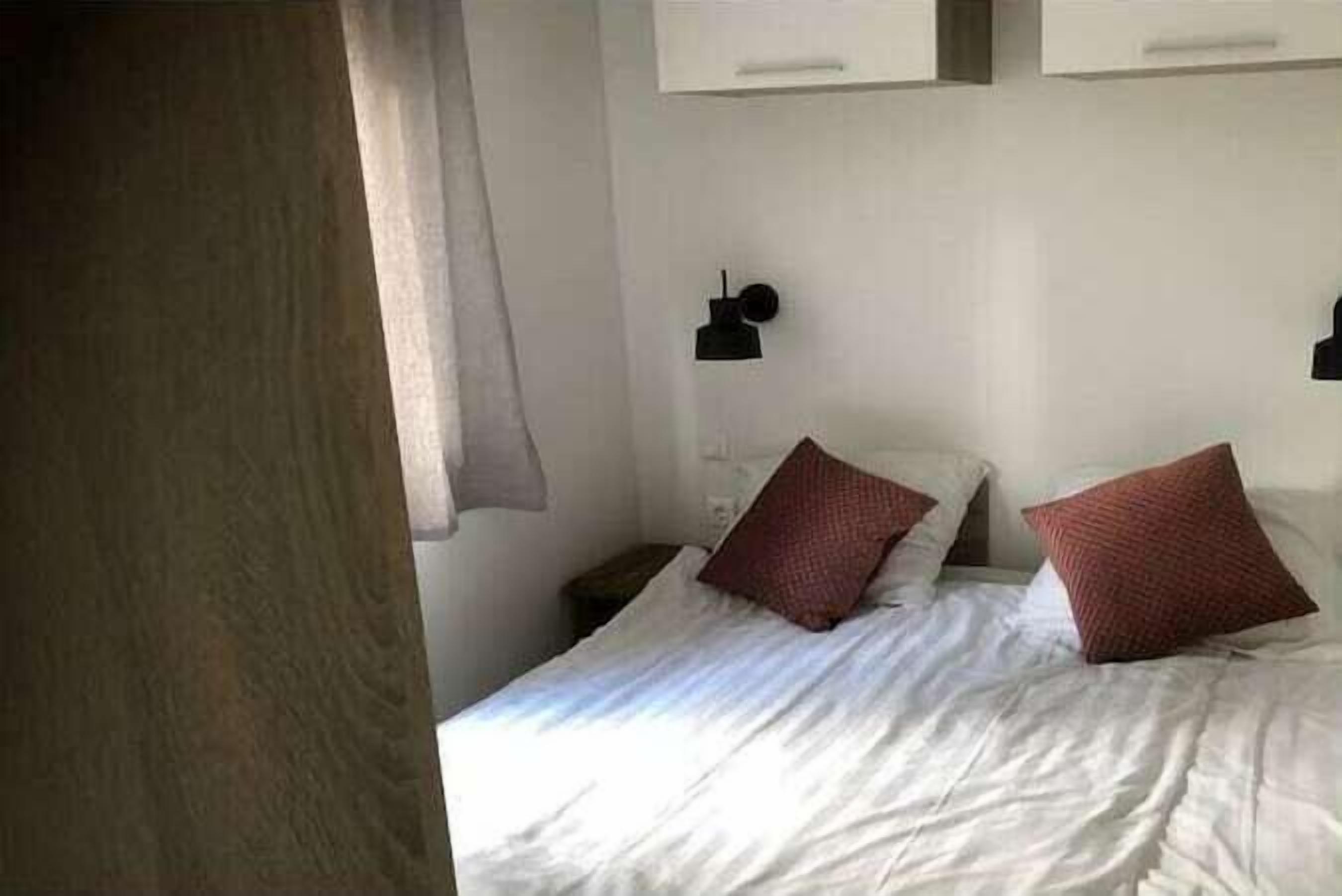 2 Schlafzimmer, kostenloses WLAN