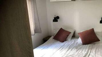 2 Schlafzimmer, kostenloses WLAN