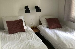 Room - Holiday home Kempen cottage 4 (Zutendaal)
