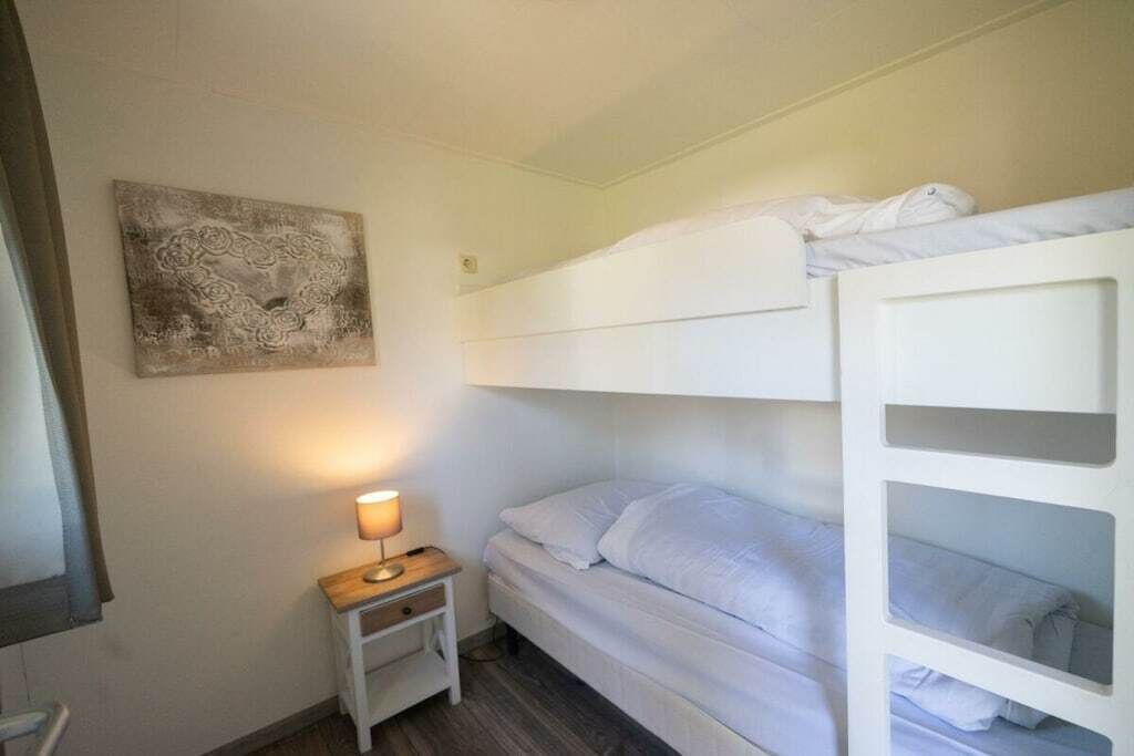 3 bedrooms, free WiFi