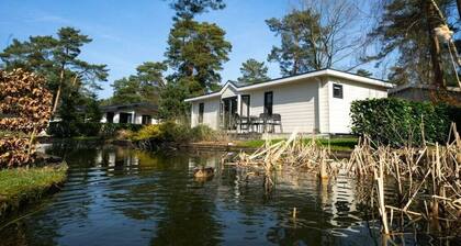 Holiday home in Lochem with terrace