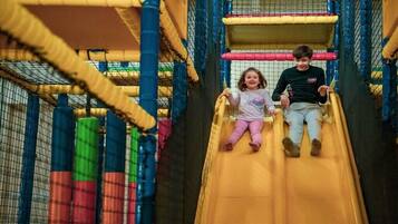 Children’s area