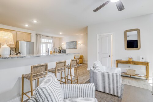 On 4+ Acres! Modern Home w/ Lake Access in Orange