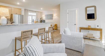 On 4+ Acres! Modern Home w/ Lake Access in Orange