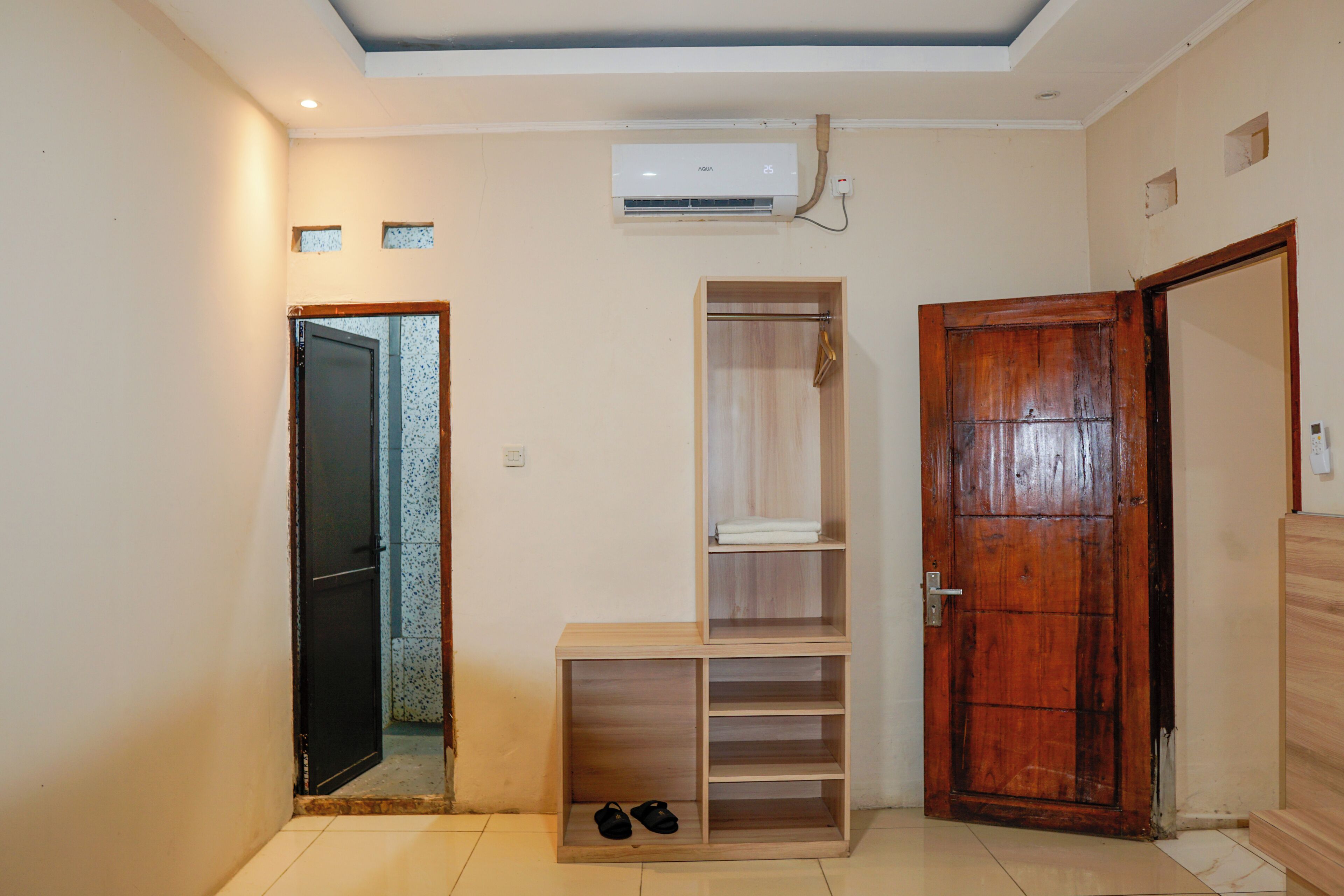 Chi tiết nội thất