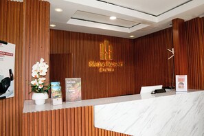 Lobby - Nimo Resort Ciater (Subang)