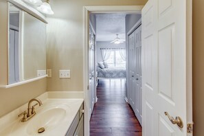 Badkamer