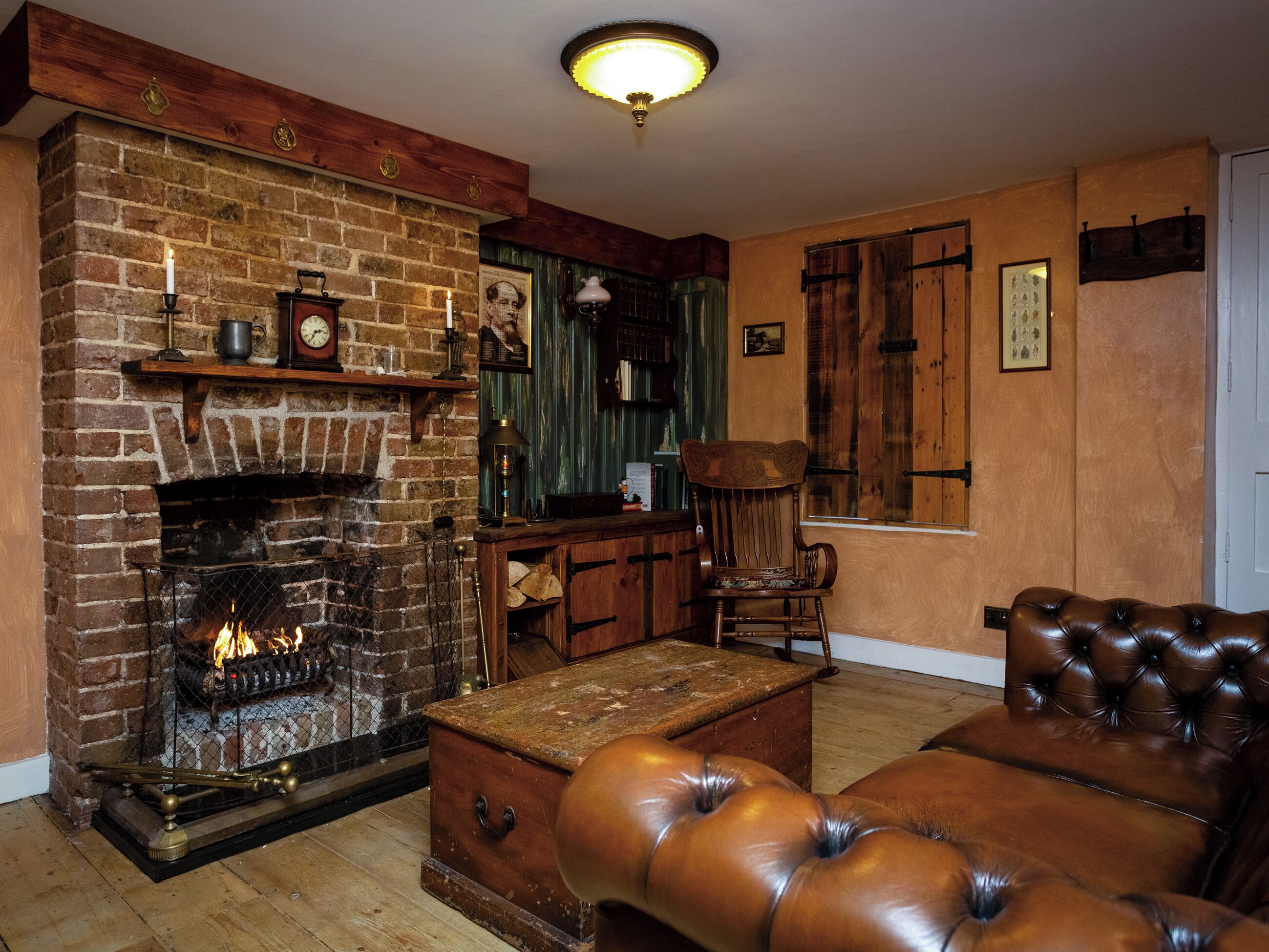 2 Bedroom Accommodation In Broadstairs - Margate