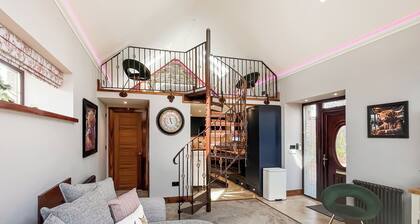 West Mains Barn - UK51957