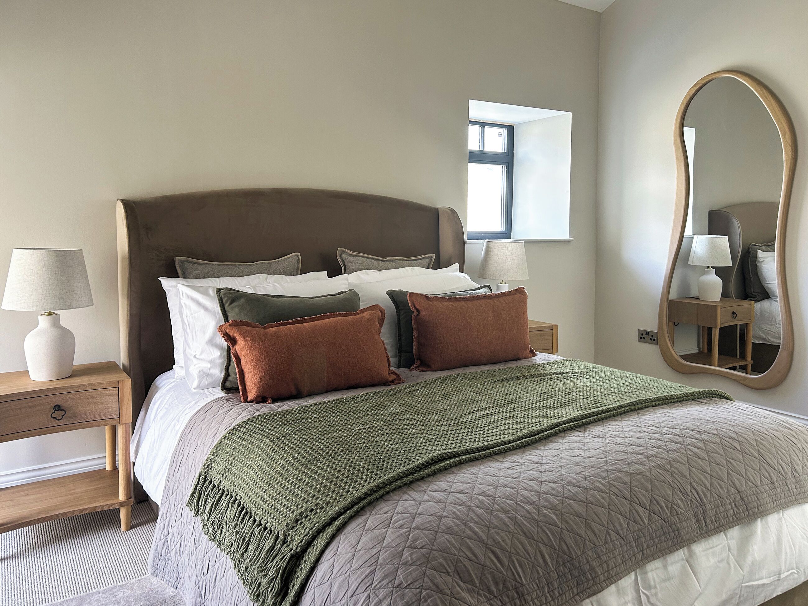 Room. 1 bedroom accommodation in Consett