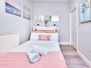 1 Schlafzimmer, kostenloses WLAN
