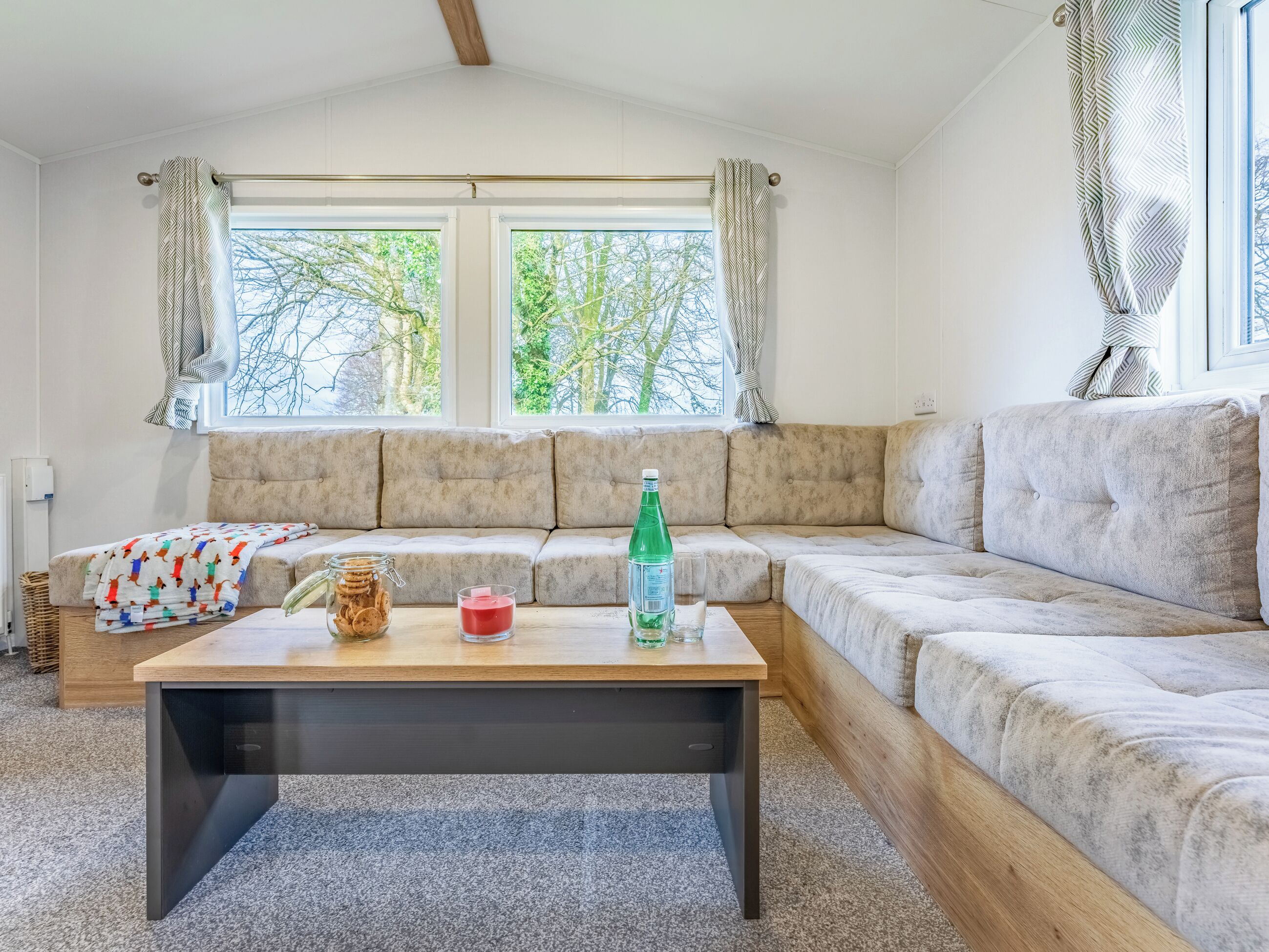 3 Bedroom Accommodation In Bideford - 클로벨리