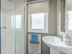 Towels - 3 bedroom accommodation in Bideford (Bideford)