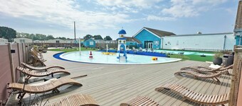 Hayling Island Retreat