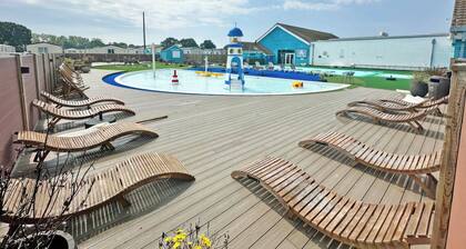 Hayling Island Retreat