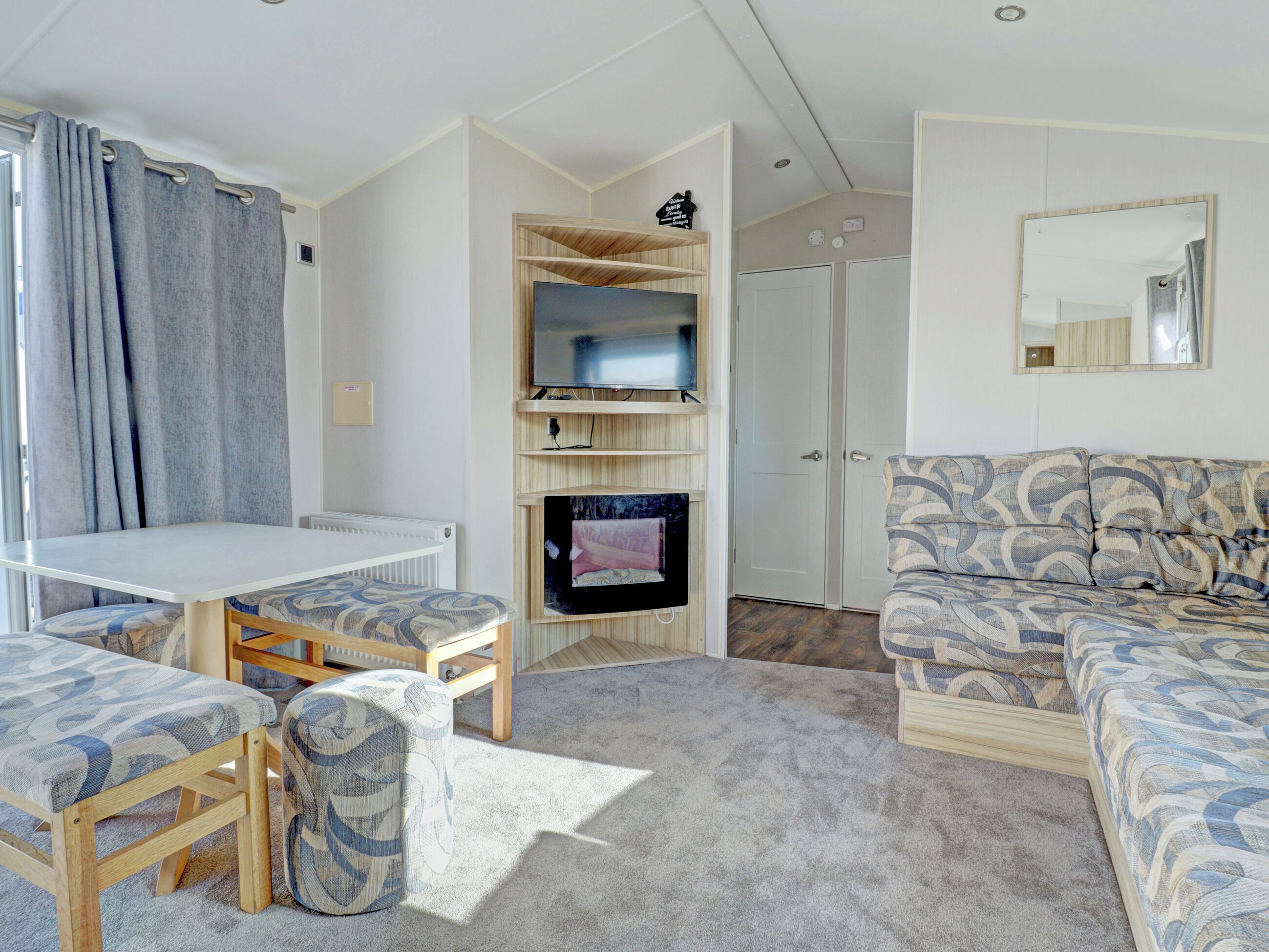 Hayling Island Retreat - West Sussex