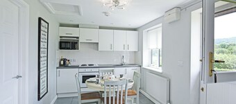 2 bedroom accommodation in Brecon, Near Hay-on-Wye