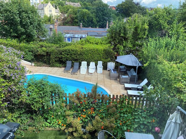 Apartment 10 - Torquay, UK