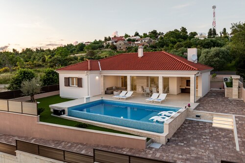 Villa Ana Zadarvillas