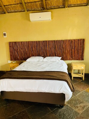 Free WiFi - Xisakeni Lodge and Transfers  (Thulamahashe)