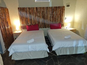 Free WiFi - Xisakeni Lodge and Transfers  (Thulamahashe)