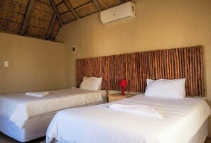 Free WiFi - Xisakeni Lodge and Transfers  (Thulamahashe)