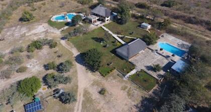 Xisakeni Lodge and Transfers