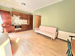 Living area - Vrbo Property (Firenze)