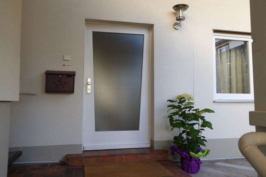 Außendetails