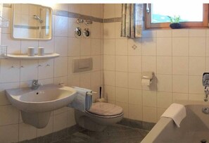 Badeværelse