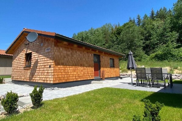 Aussenbereich