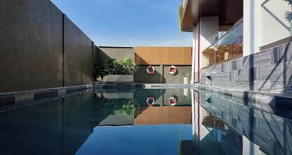 Petit Hotel Thu Dau Mot