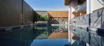 Petit Hotel Thu Dau Mot