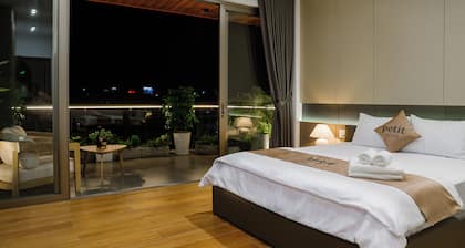 Petit Hotel Thu Dau Mot