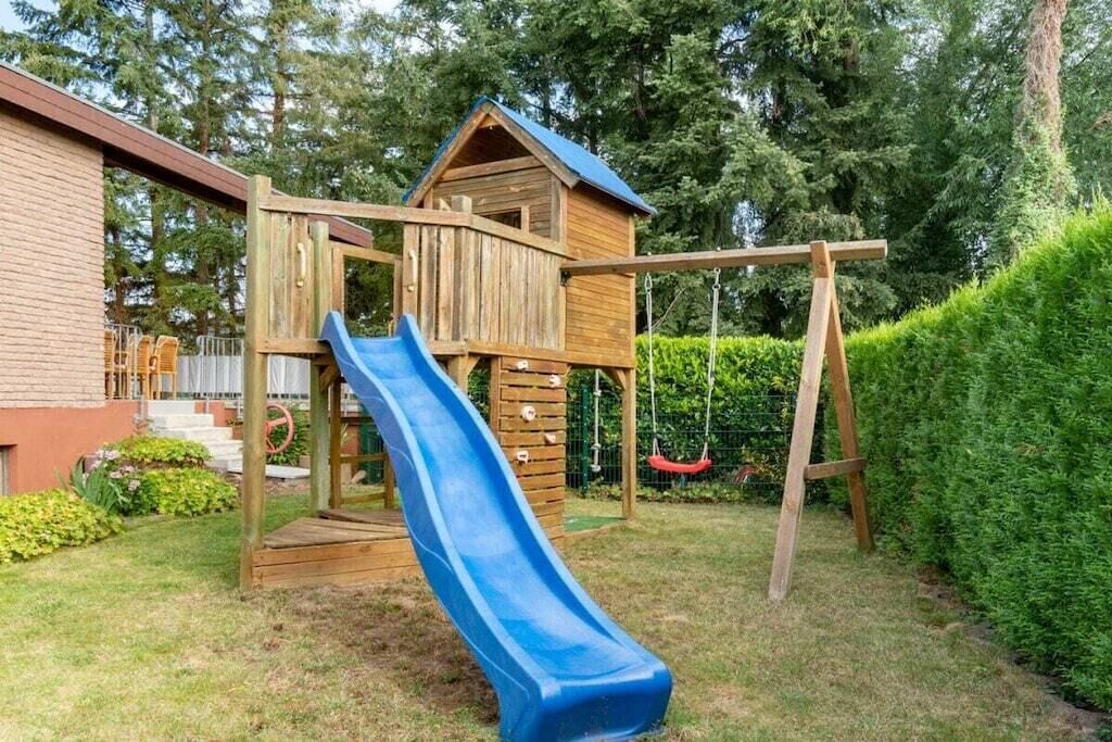 Kinderbereich