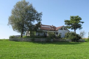 Udendørsområde