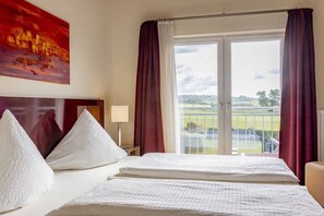 Room - Farm in Colmberg with swimming pool (Colmberg)