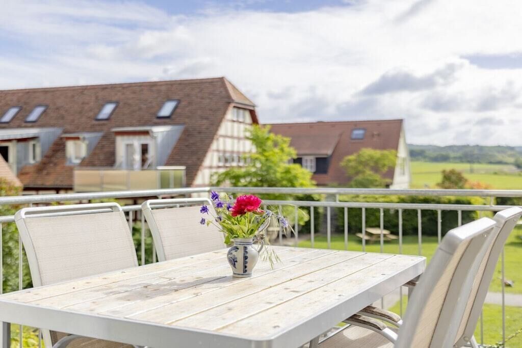 Speisen im Freien