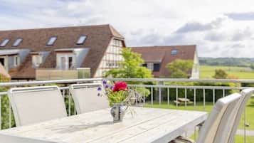 Speisen im Freien