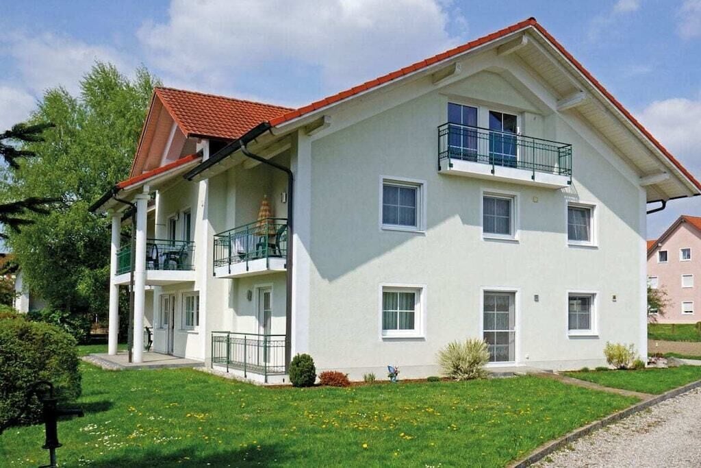 Udendørsområde