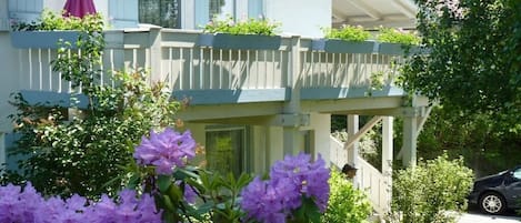 Detalle exterior