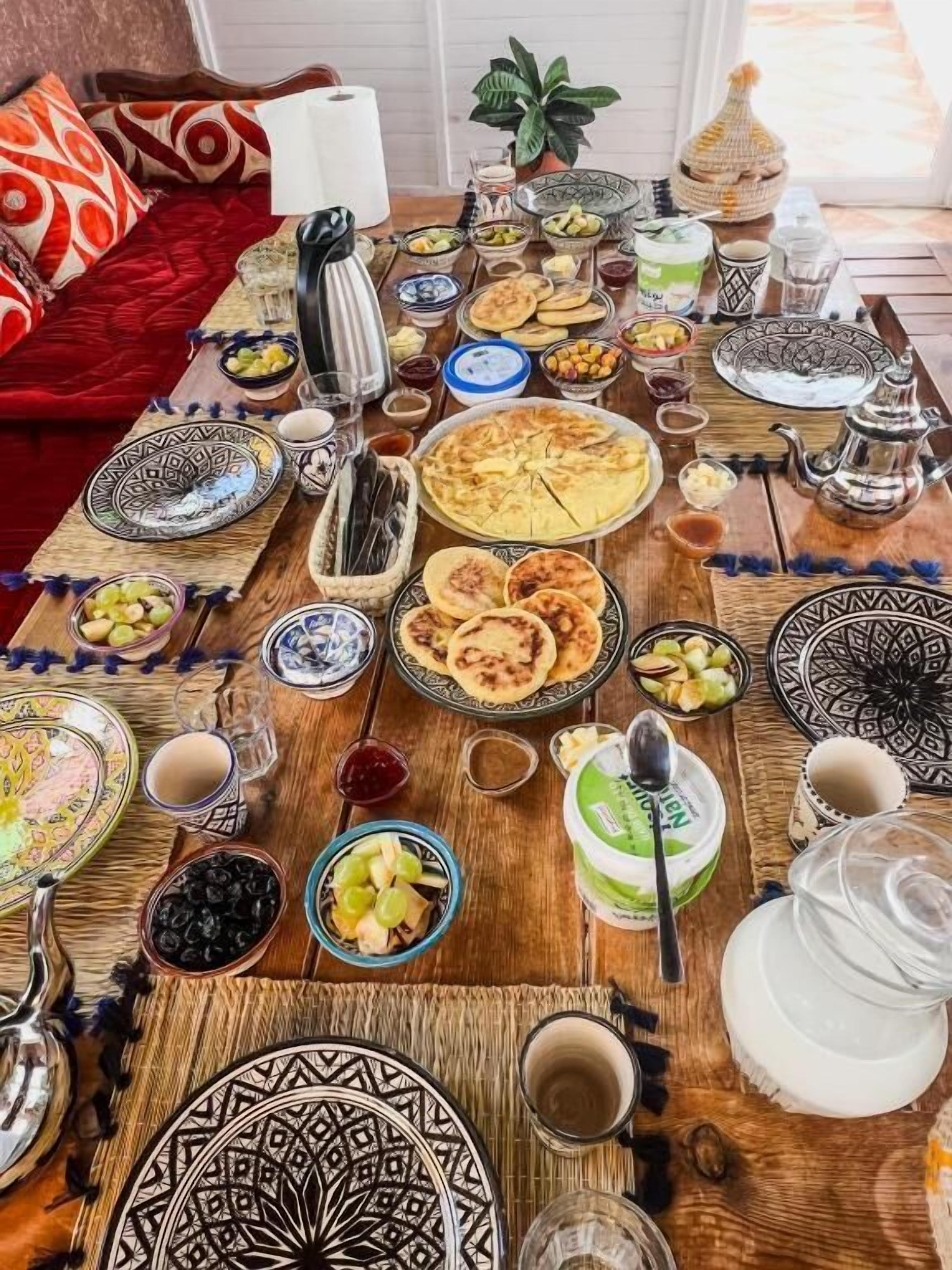 Tempat makan