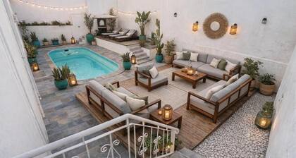 Dar Surfana Morocco