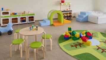Area bambini