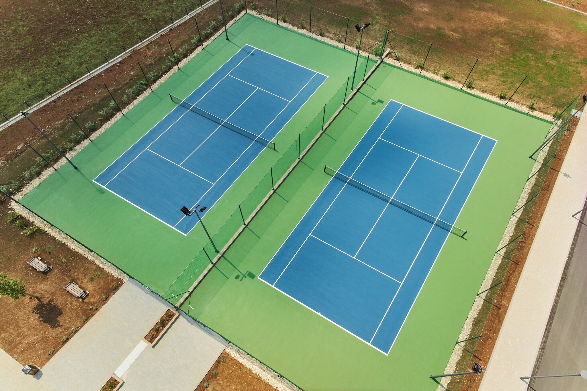 Campo sportivo
