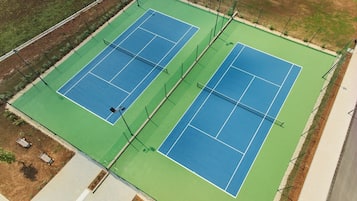 Campo sportivo