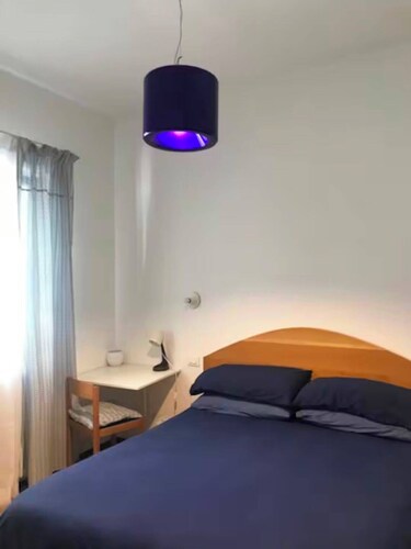 SAPORE DI SALE, a standalone property just a short walk from the ferries to the Cinque Terre