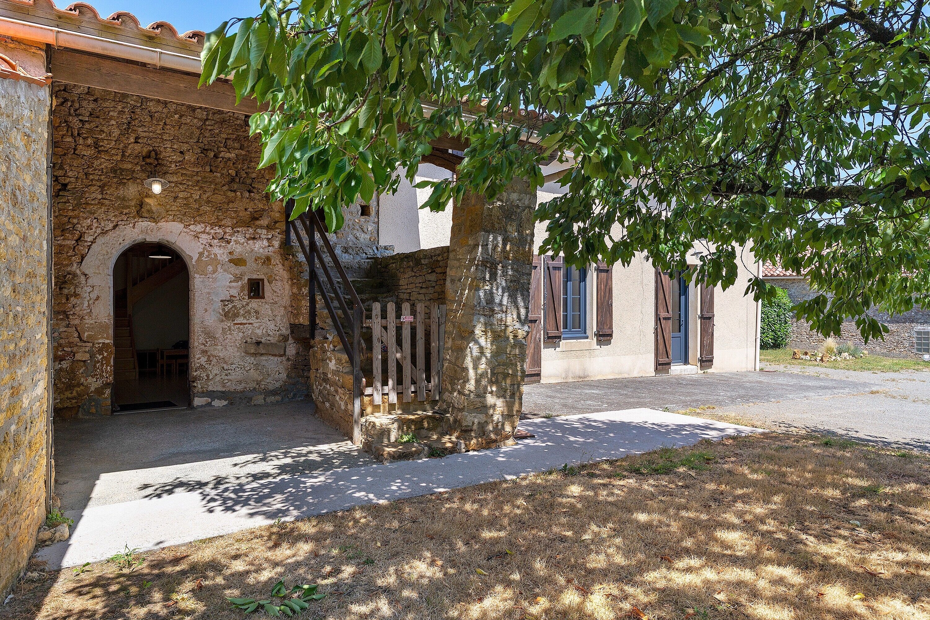 Fachada