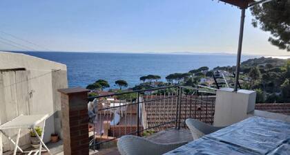 Mistral Apartment